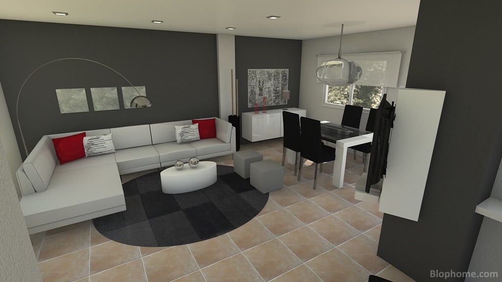 salon carpediE1 - 21