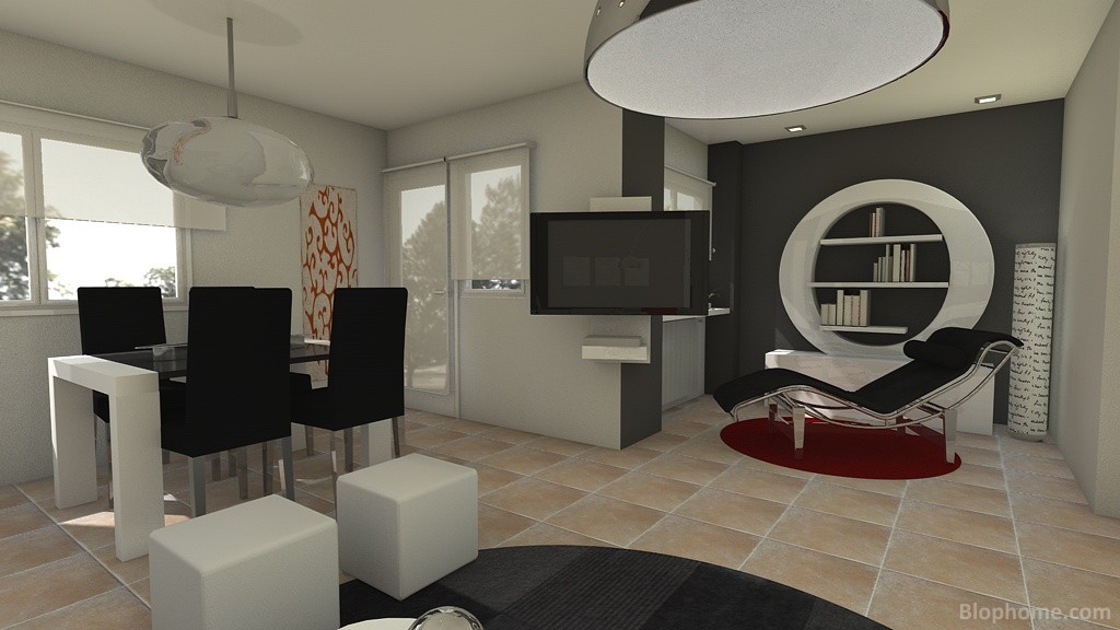 salon carpediE1 - 22