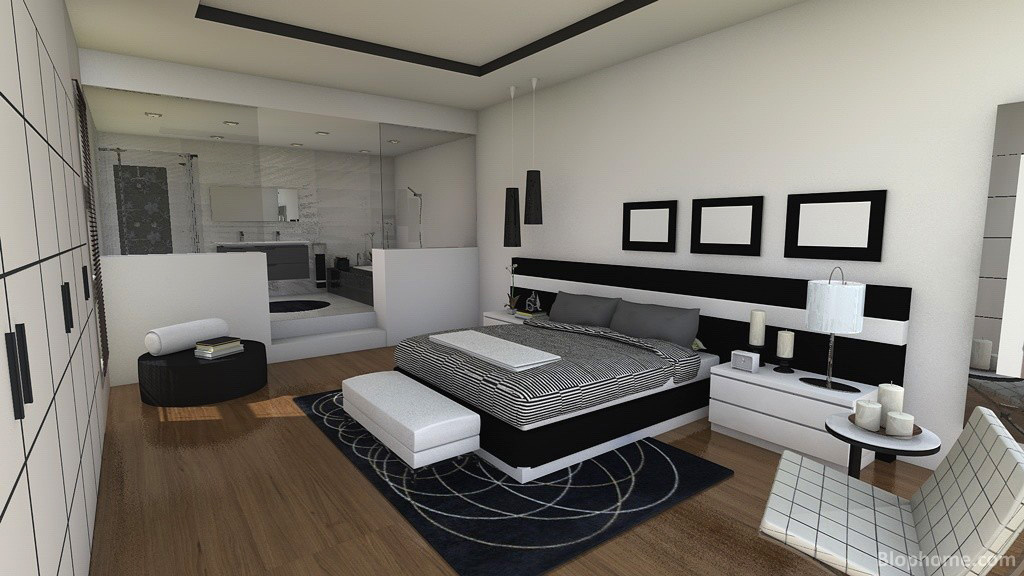 Dormitorio 2.0
