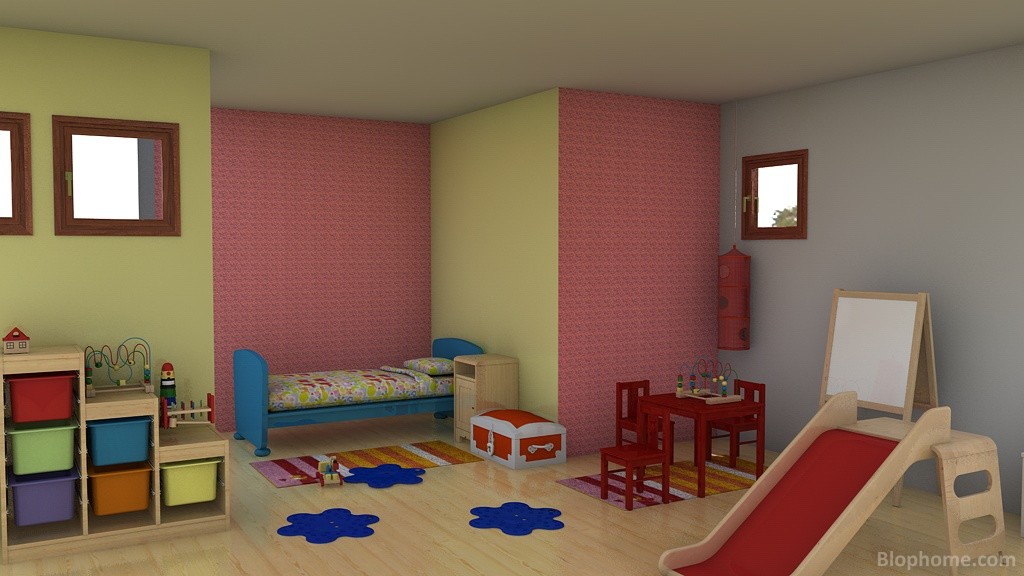 infantil - 1