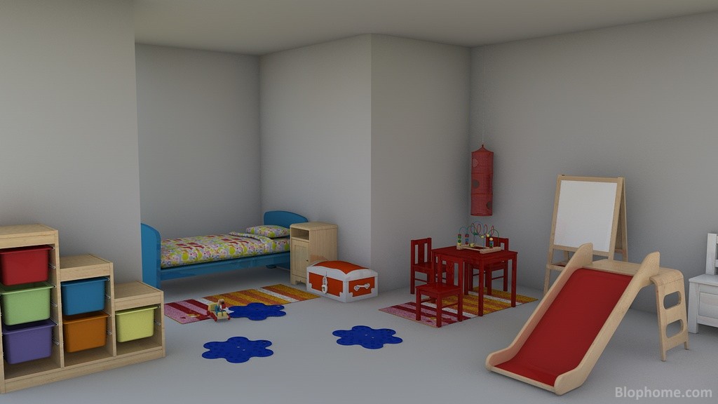 infantil - 3