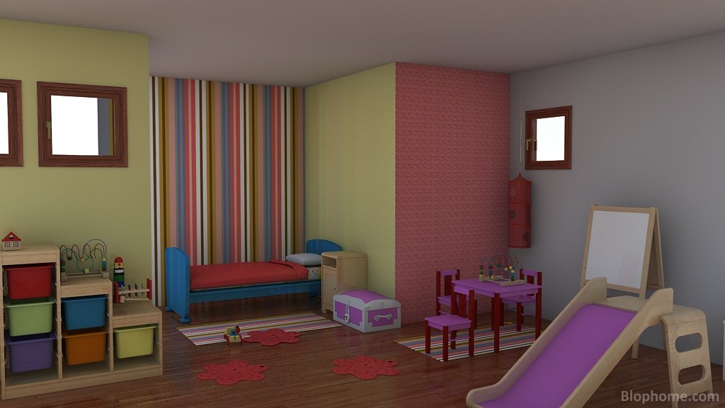 infantil - 4