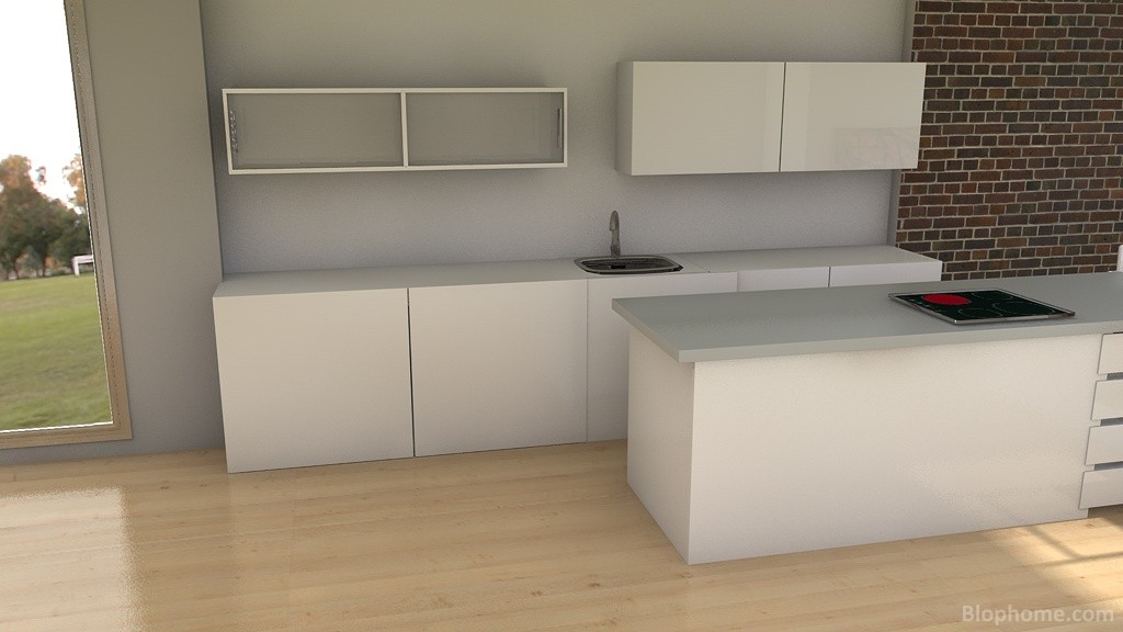 cocina Bulthaup - 2
