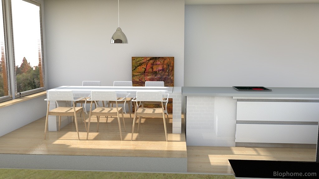 cocina Bulthaup - 3