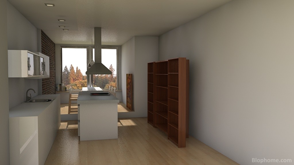 cocina Bulthaup - 4