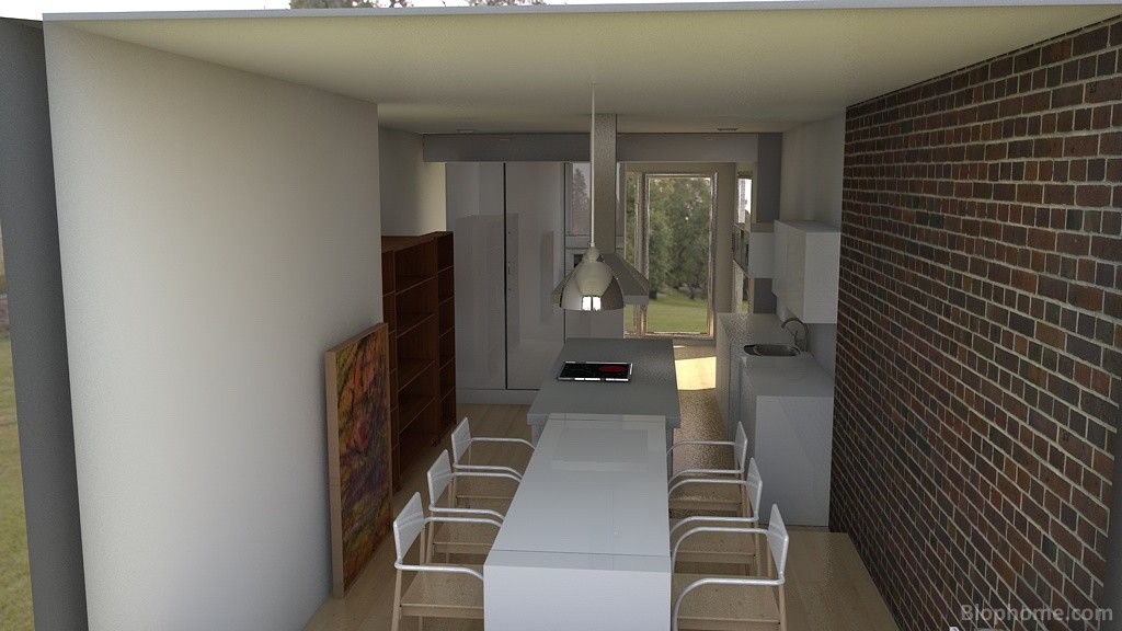 cocina Bulthaup - 6