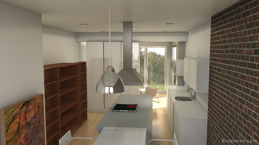 cocina Bulthaup - 9