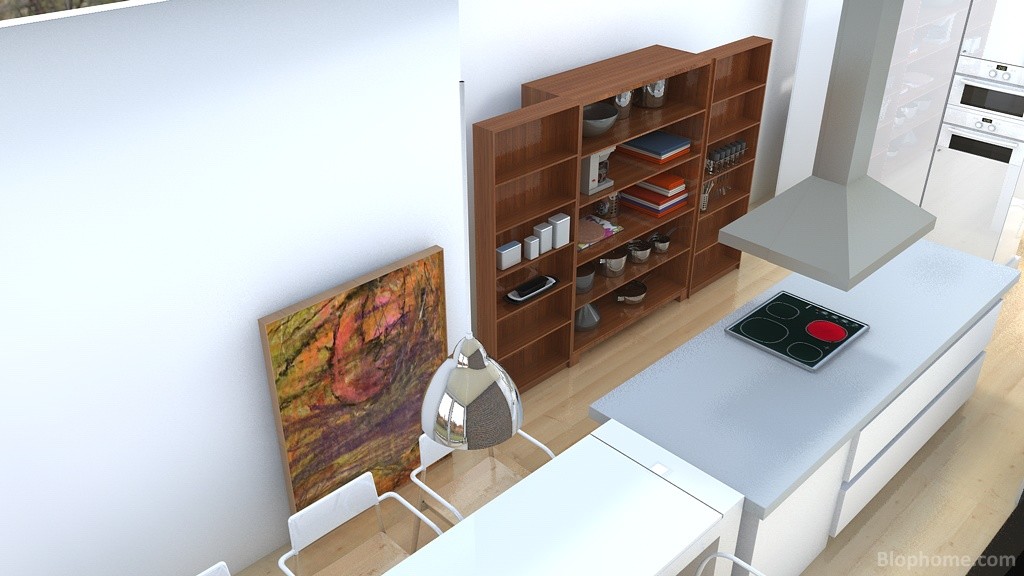 cocina Bulthaup - 10