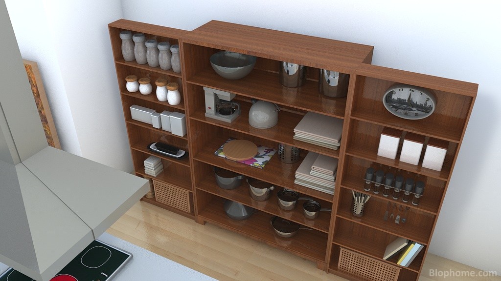 cocina Bulthaup - 11
