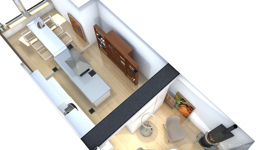 cocina Bulthaup - 12