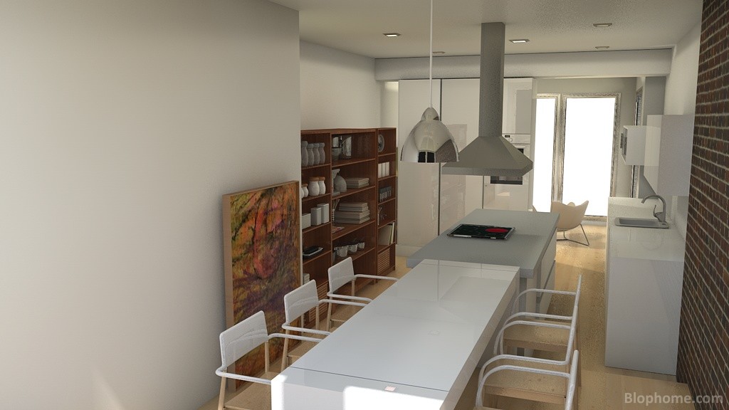 cocina Bulthaup - 13