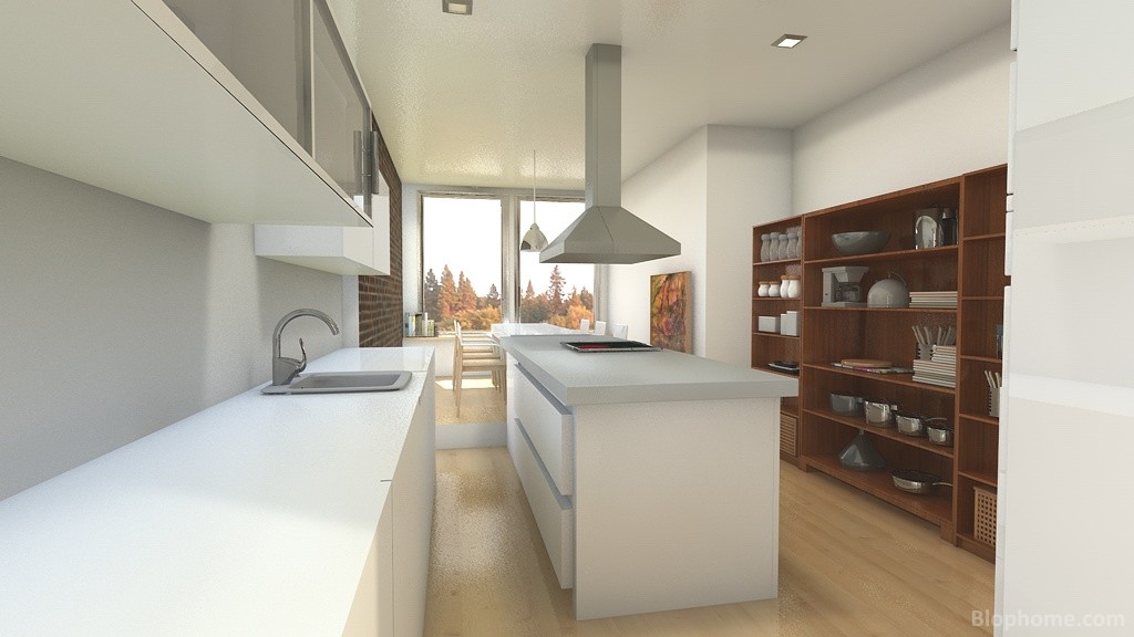 cocina Bulthaup - 14