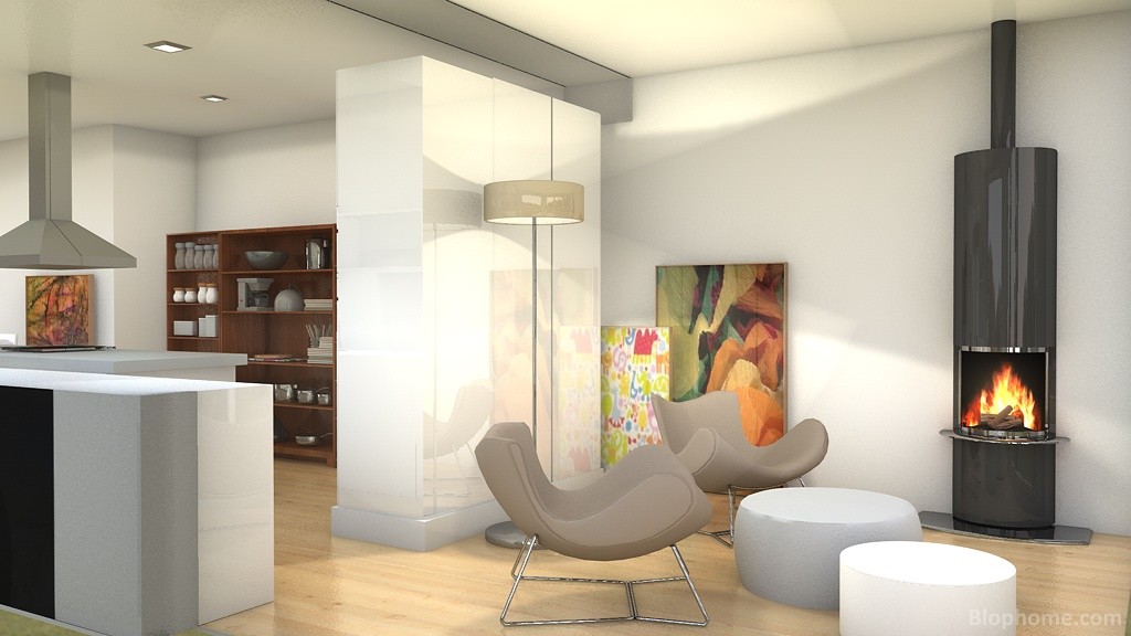 cocina Bulthaup - 15