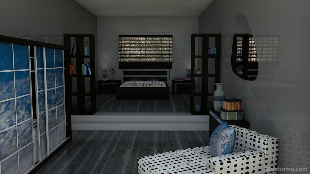 skybedroom