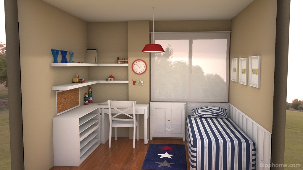 cuarto jon - 1