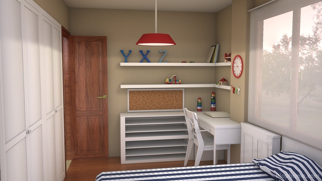 cuarto jon - 2