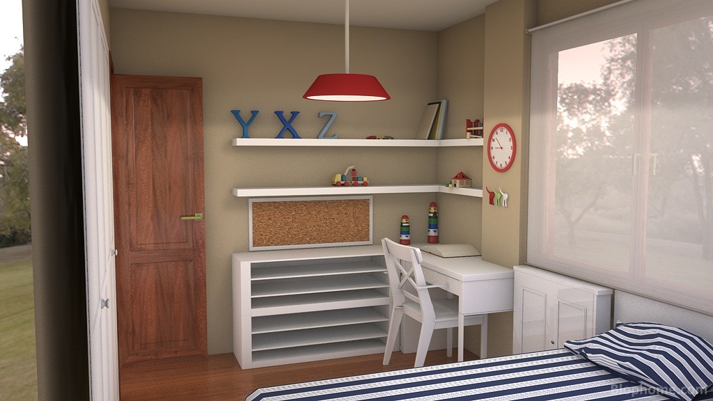 cuarto jon - 5