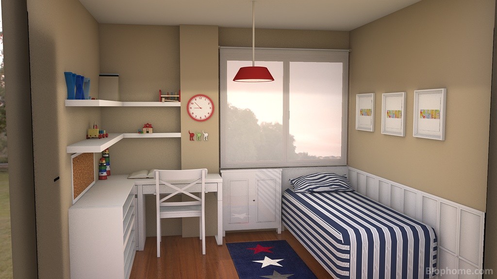 cuarto jon - 6