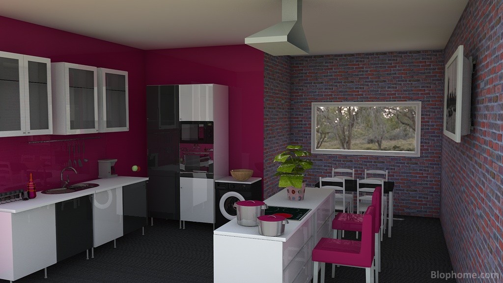 Cocina