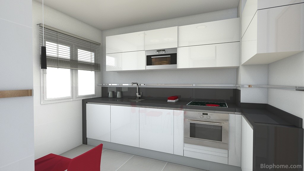 cocina easo6