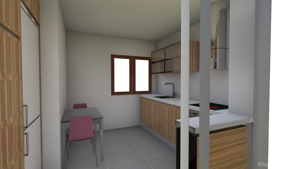 cocina easo6 - 1
