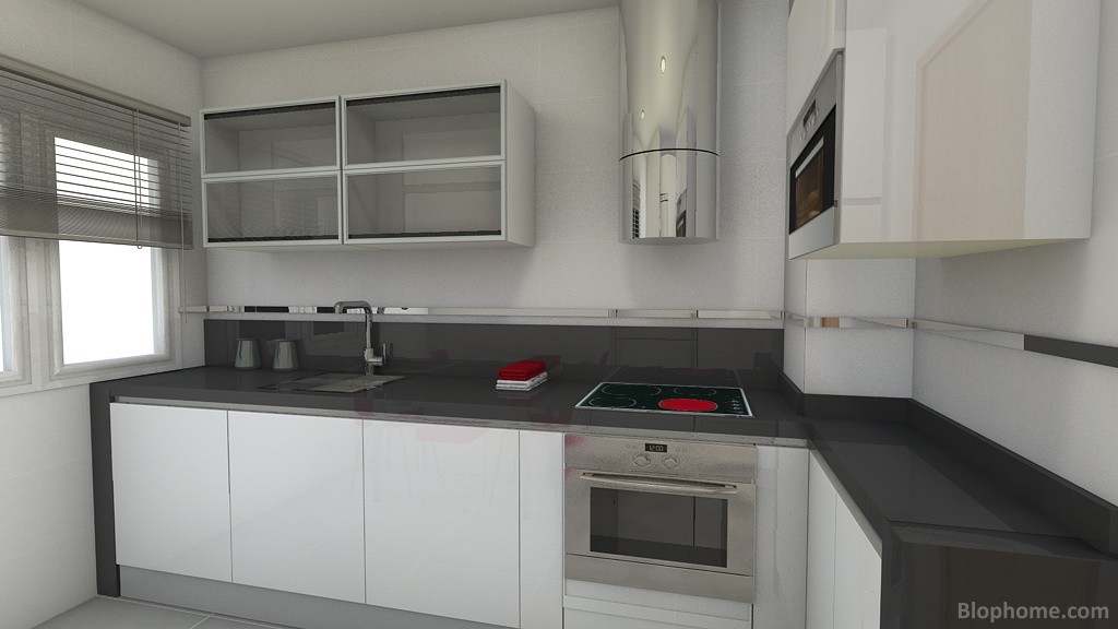 cocina easo6 - 2