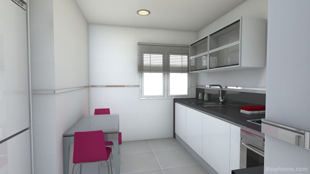 cocina easo6 - 3