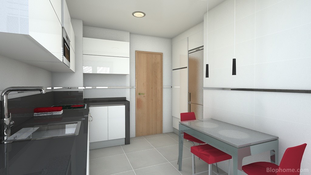cocina easo6 - 5