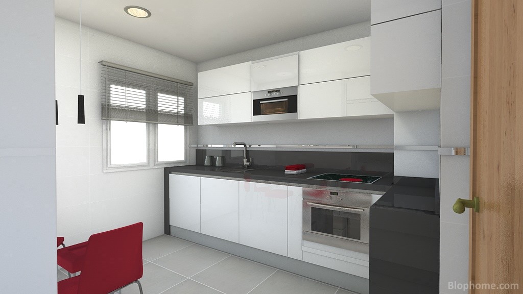cocina easo6 - 6