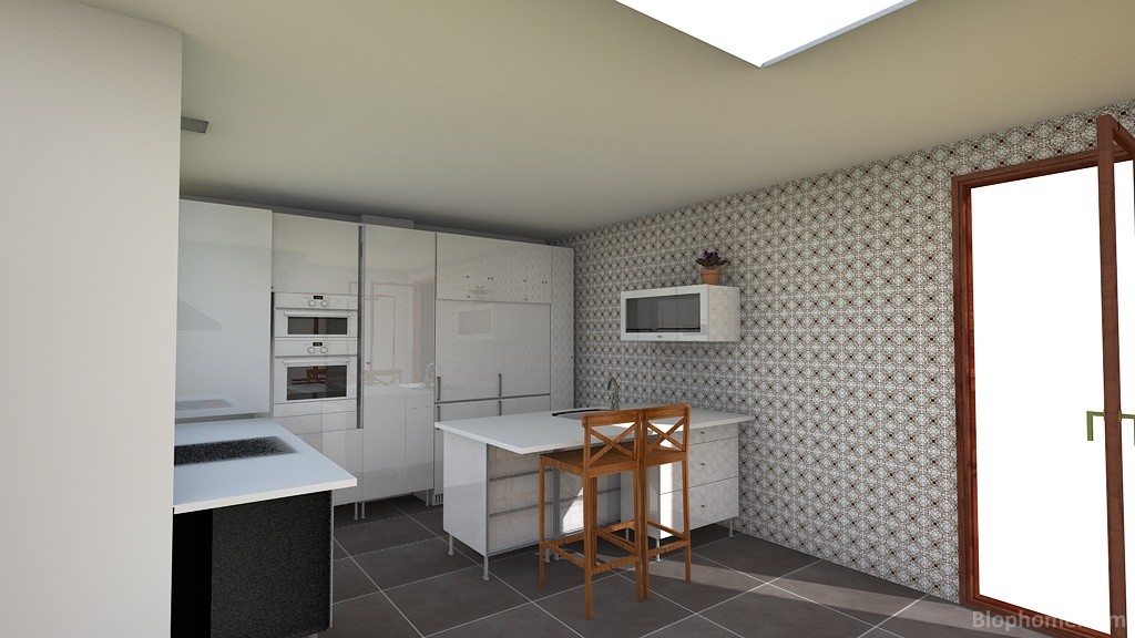 Cocina C