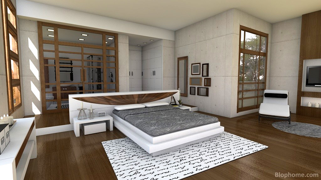 Hotel 3.0