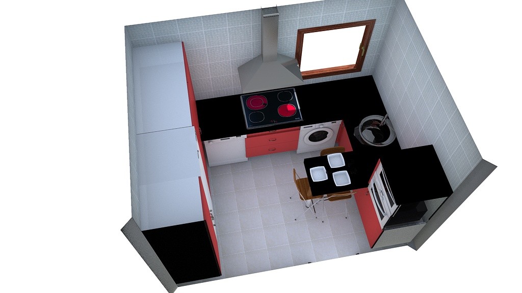 cocinalapeyrebi by RGC
