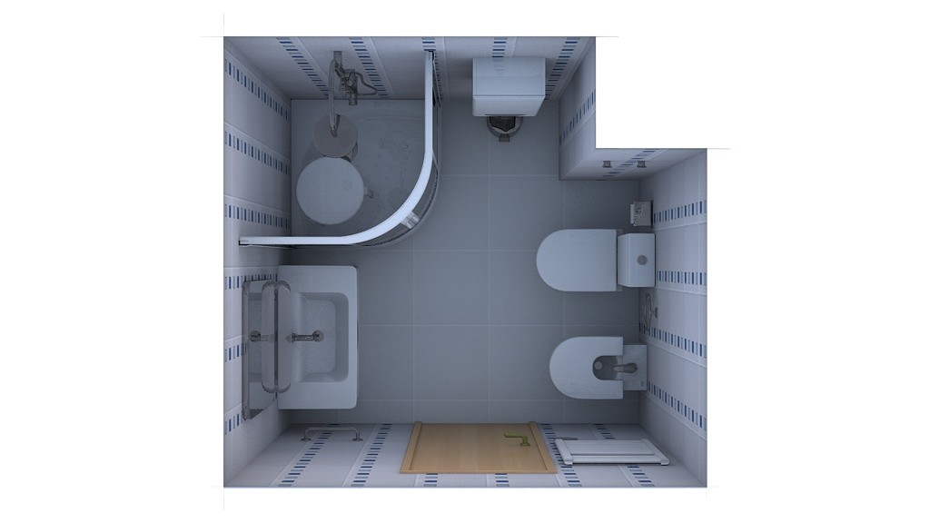baño dona6