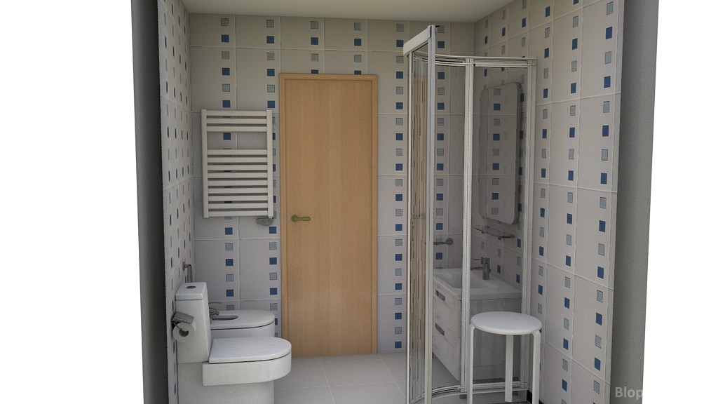 baño dona6 - 6