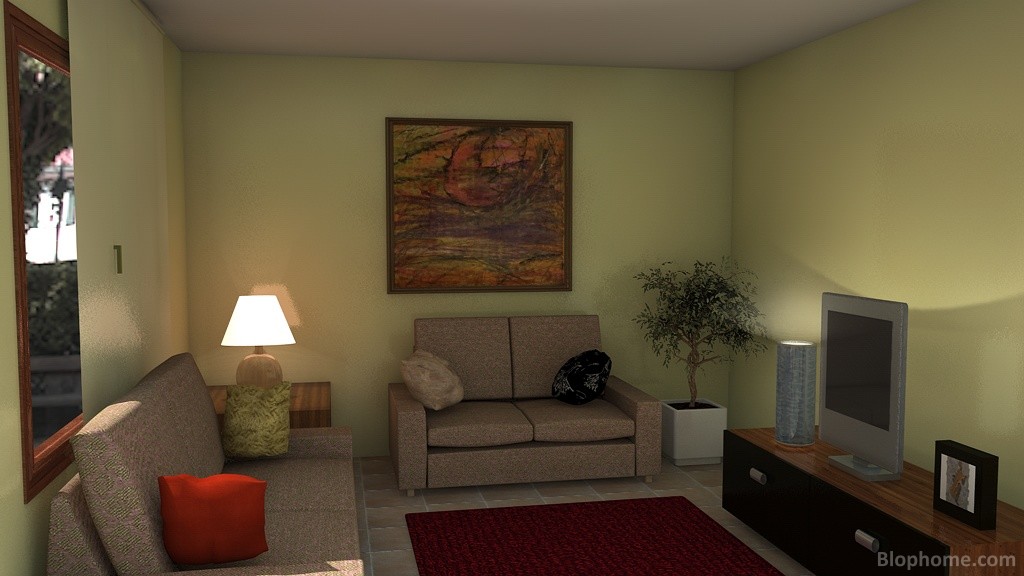 Casa0012 - 2