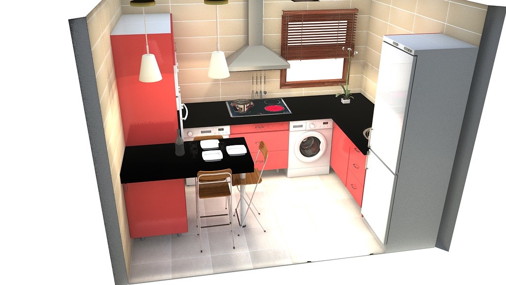 cocinalapeyrete
