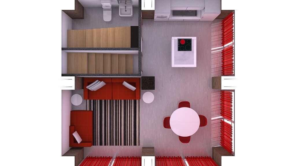 casapatio