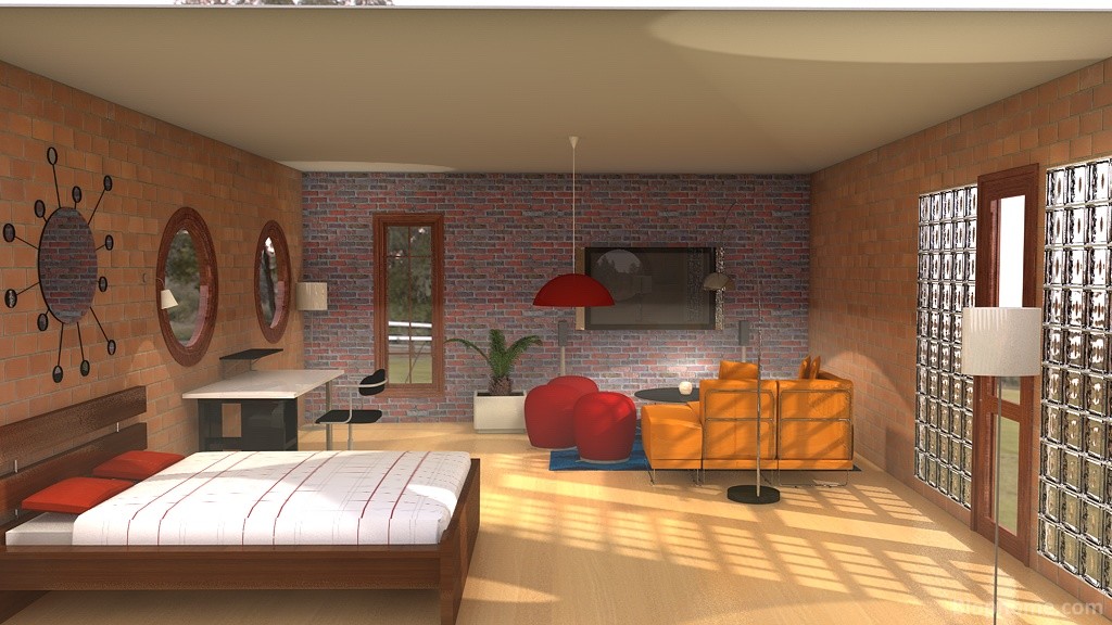 habitacion