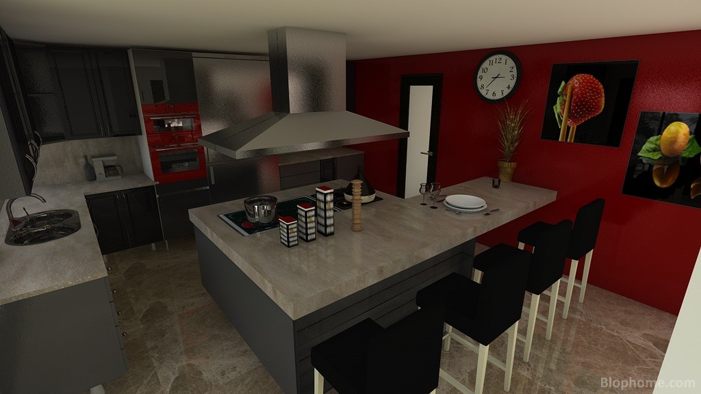 cocina