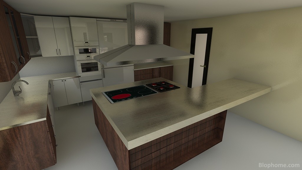 cocina - 3