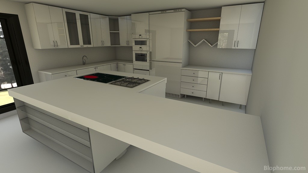 cocina - 4