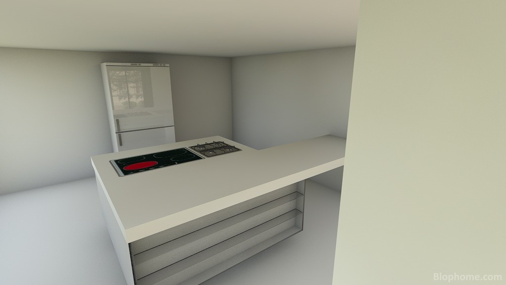 cocina - 5