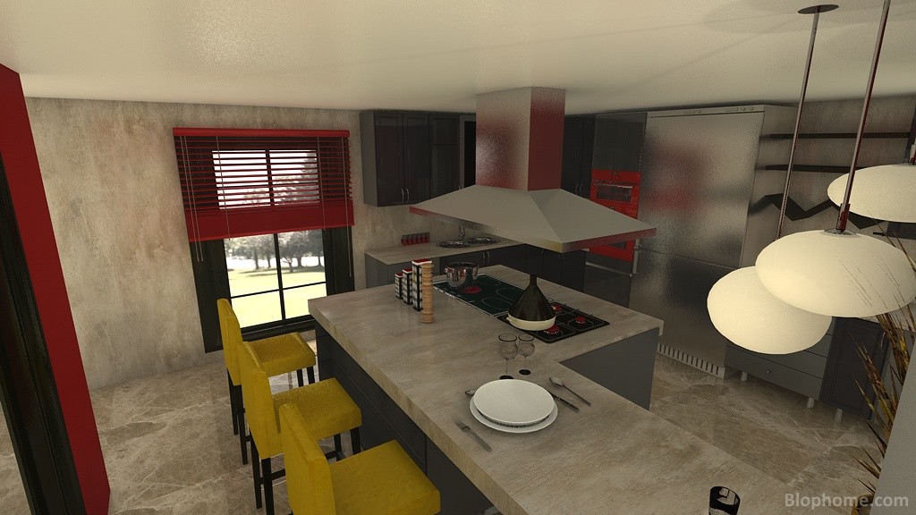cocina - 6