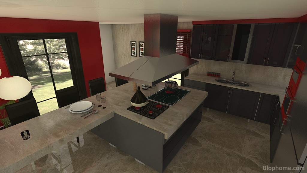 cocina - 7