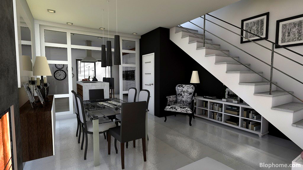 Salon 1.0