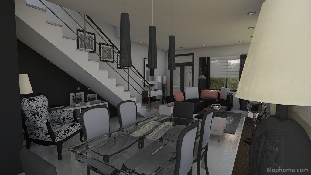 Salon 1.0 - 5
