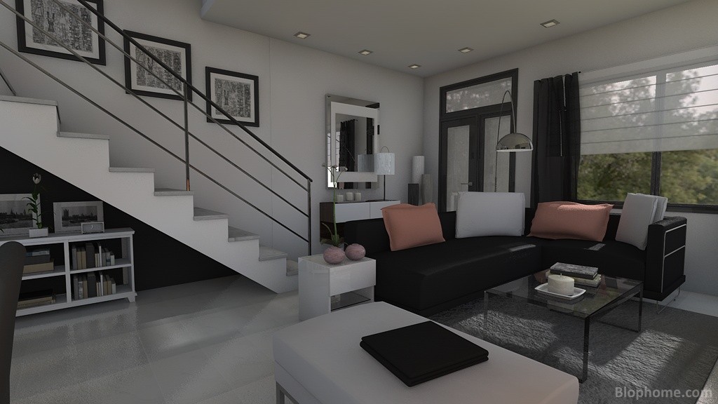 Salon 1.0 - 6