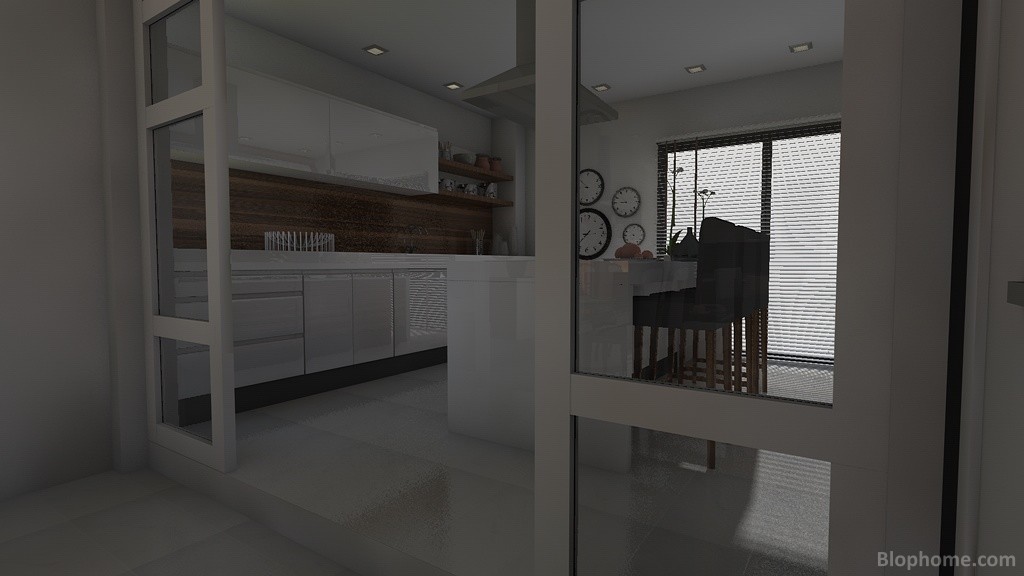 Salon 1.0 - 7