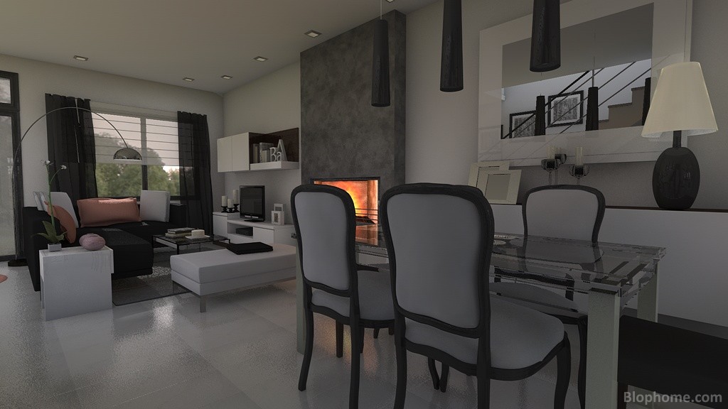 Salon 1.0 - 8