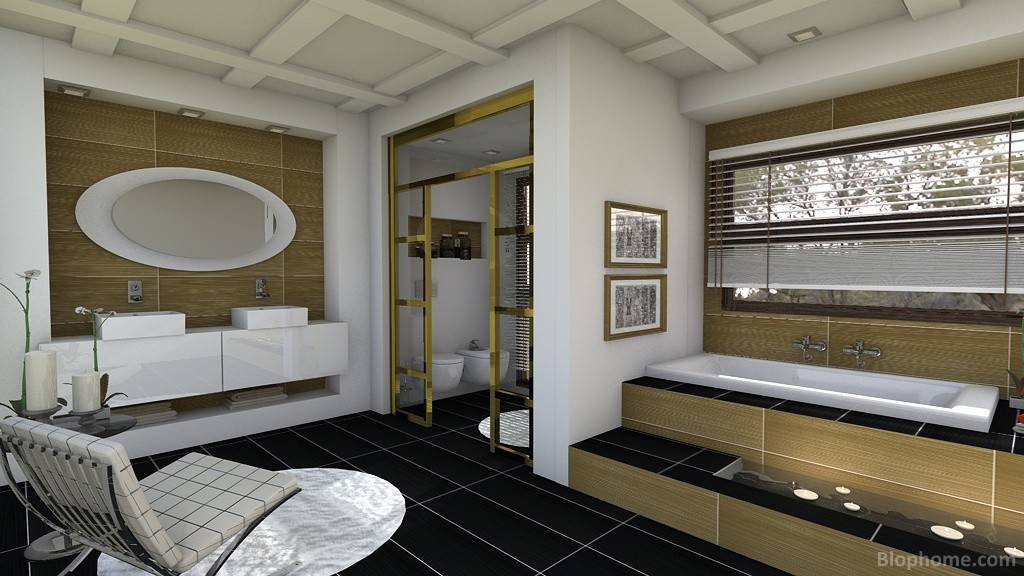 Baño 1.0